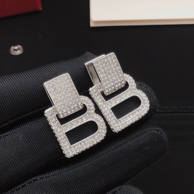 Balenciaga Earrings